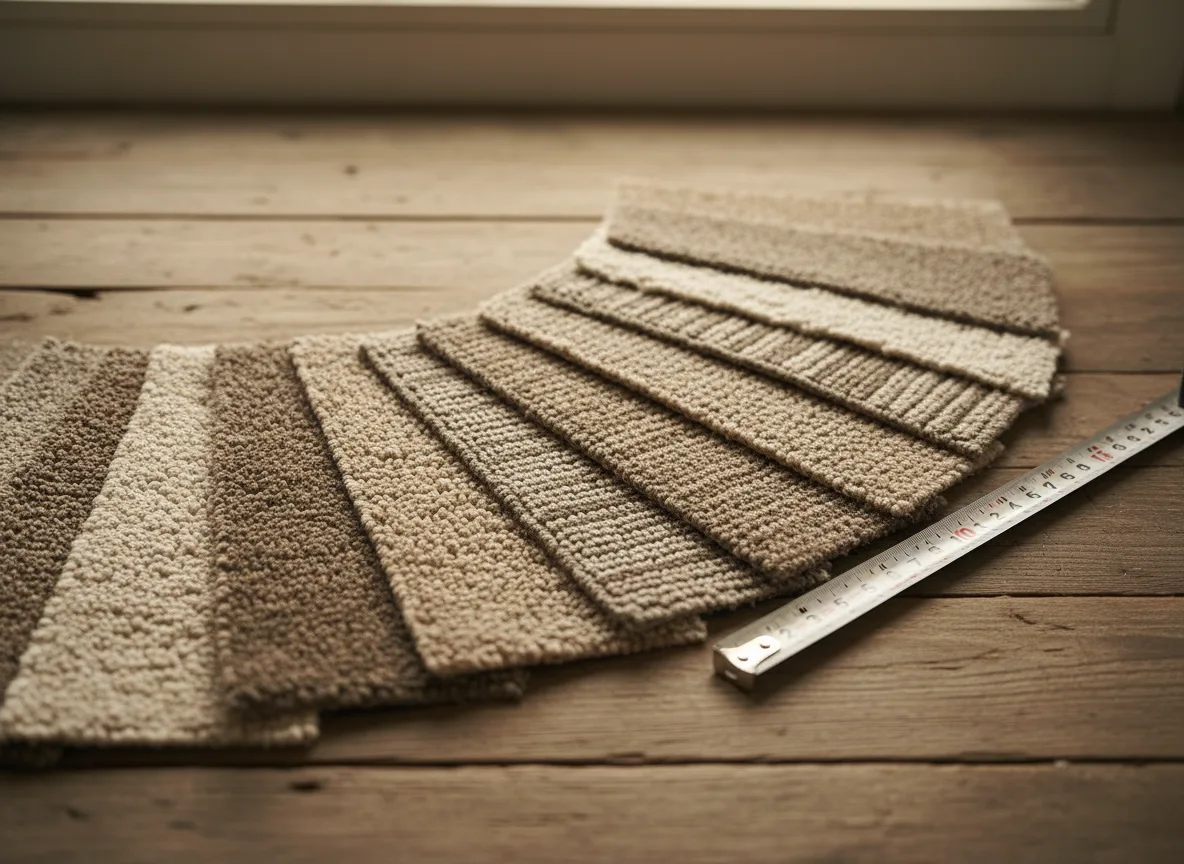 Carpet Installation Berne, IN FAQs